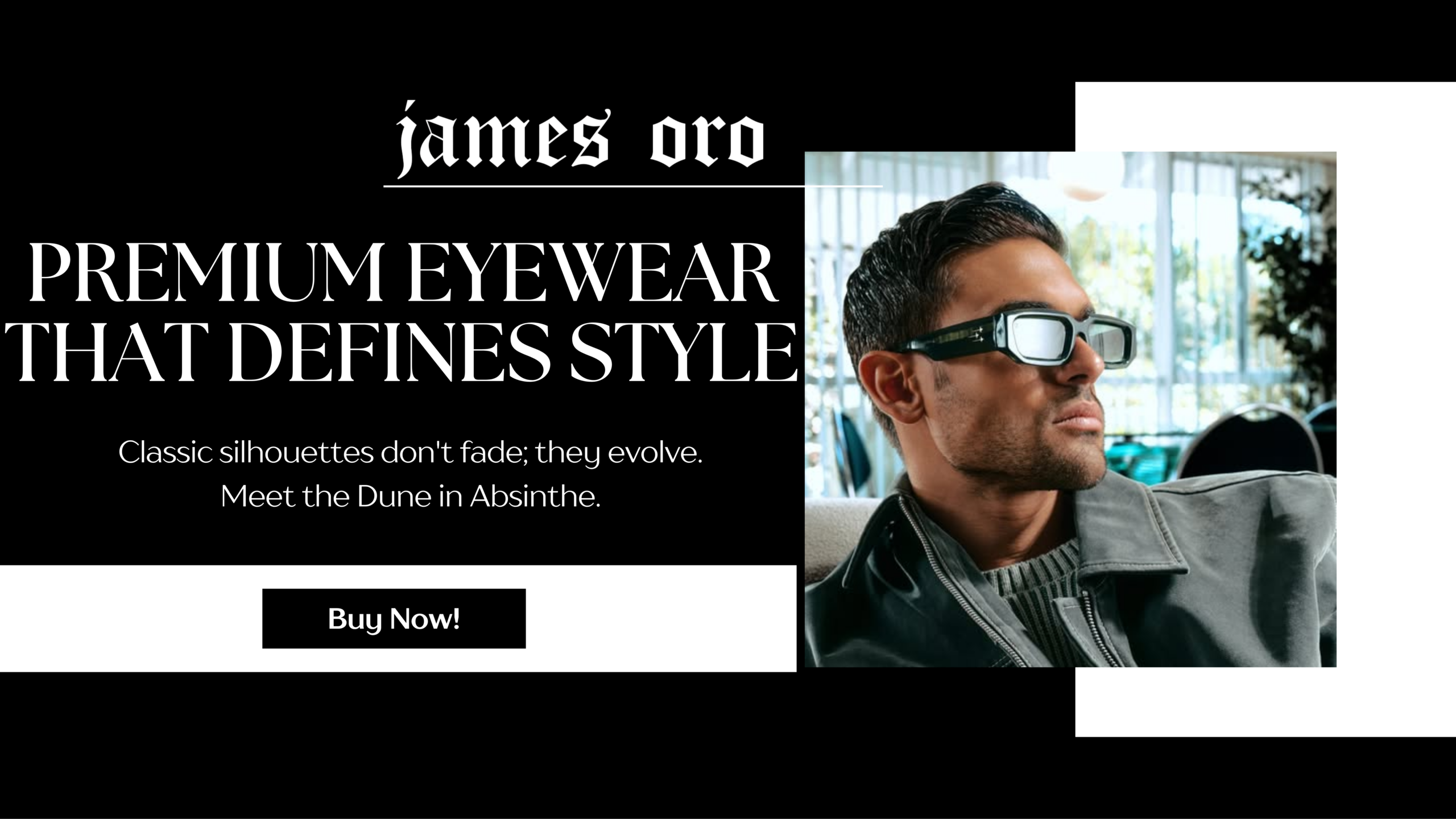 james oro review