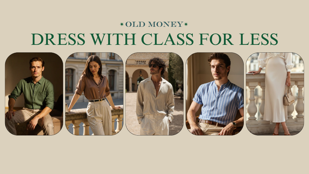 old money