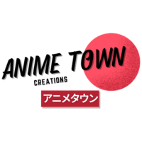 Anime Town Creator